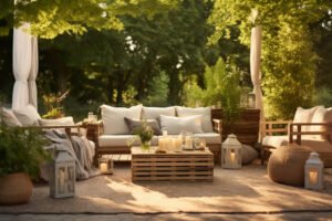 10 Ideas to Elevate Your Backyard into a Personal Oasis
